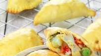 Chicken Empanada Chicken Empanada