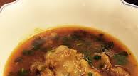 Stories from our kitchen: Paya Stories from our kitchen: Paya
