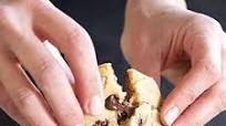 The BEST Gluten Free Chocolate Chip Cookies The BEST Gluten Free Chocolate Chip Cookies