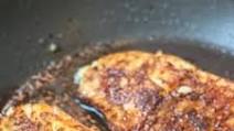 Chili Lime Pan Seared Tilapia Chili Lime Pan Seared Tilapia