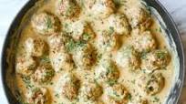 Instant Pot Swedish Meatballs Instant Pot Swedish Meatballs