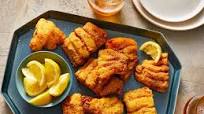 Fish Fry Fish Fry
