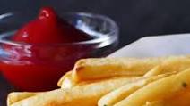 Instant Pot Air Fryer Frozen French Fries Instant Pot Air Fryer Frozen French Fries