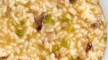 Instant Pot Mushroom Risotto Instant Pot Mushroom Risotto