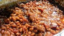 Cheater Baked Beans Recipe - (3.8/5) Cheater Baked Beans Recipe - (3.8/5)
