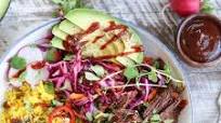 Crock Pot Barbacoa Beef Burrito Bowls Crock Pot Barbacoa Beef Burrito Bowls