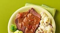 Family-Favorite Beef Roast Family-Favorite Beef Roast