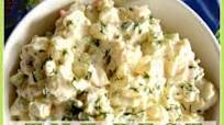 THE BEST POTATO SALAD EVER THE BEST POTATO SALAD EVER