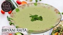 Raita Recipe for Biryani Raita Recipe for Biryani