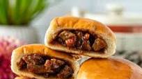 BBQ Pork Buns (Char Siu Bao) + Video BBQ Pork Buns (Char Siu Bao) + Video