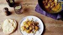 Classic Chicken Korma Classic Chicken Korma