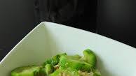 Stir Fried Chinese Okra With Eggs Stir Fried Chinese Okra With Eggs