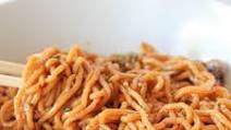 Chili Garlic Ramen Noodles Chili Garlic Ramen Noodles