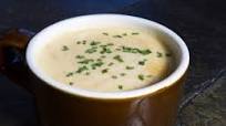 Moosewood Cream of Cauliflower Soup Moosewood Cream of Cauliflower Soup