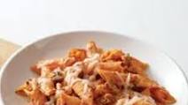 Baked Penne Baked Penne