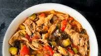 Slow Cooker Chicken Ratatouille Recipe Slow Cooker Chicken Ratatouille Recipe