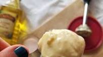 Whole30 Mayonnaise- Paleo, Keto, Yeast-free Whole30 Mayonnaise- Paleo, Keto, Yeast-free