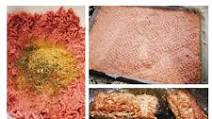 Lorne Sausage Lorne Sausage