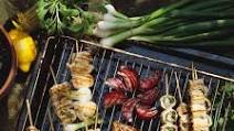 Mixed Meat and Poultry Grill Mixed Meat and Poultry Grill