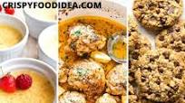 21 Delicious Keto Dairy Free Recipes For Weight Loss! 21 Delicious Keto Dairy Free Recipes For Weight Loss!