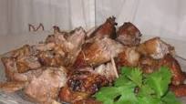 Easy Carnitas (Pulled Pork) Easy Carnitas (Pulled Pork)