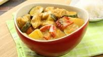 Thai Massaman Curry Thai Massaman Curry