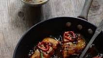 Cá Kho Tộ Recipe - Vietnamese Caramelized & Braised Fish Cá Kho Tộ Recipe - Vietnamese Caramelized & Braised Fish