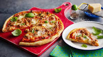 The don pizza The don pizza