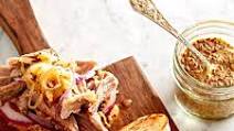 Sauerkraut and Pork Shoulder Roast Sauerkraut and Pork Shoulder Roast