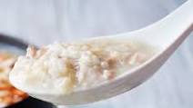 Instant Pot Chicken and Rice Congee Instant Pot Chicken and Rice Congee