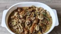 Pork Chops in Creamy Mushroom Sauce Pork Chops in Creamy Mushroom Sauce