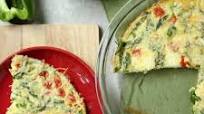 Weight Watchers Quiche Weight Watchers Quiche