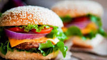 All American Hamburgers All American Hamburgers