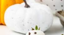Ghost Strawberries Ghost Strawberries