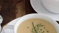 Leek and Potato Soup Leek and Potato Soup