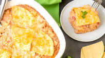 King Ranch Chicken Casserole King Ranch Chicken Casserole