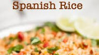 Best Easy Mexican Rice Best Easy Mexican Rice