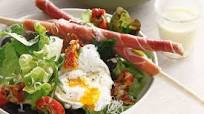 The new Caesar salad The new Caesar salad