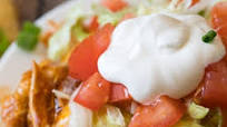 Chicken Tamale Casserole Chicken Tamale Casserole