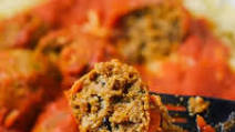 Beyond Meat Meatballs Beyond Meat Meatballs
