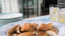 Oven Beer Can Chicken Oven Beer Can Chicken
