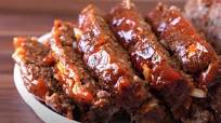 Heinz® Classic Meatloaf Recipe Heinz® Classic Meatloaf Recipe