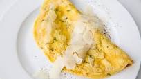 Mix Pancake Batter into Your Omelet the IHOP Way Mix Pancake Batter into Your Omelet the IHOP Way