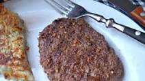 Hamburger Steak Recipe Hamburger Steak Recipe