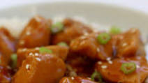 Instant Pot Orange Chicken Instant Pot Orange Chicken