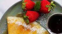 Crepe Recipe Crepe Recipe