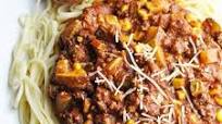 Zucchini Pasta Sauce with Meat Zucchini Pasta Sauce with Meat