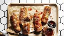 20 sausage rolls to rival the corner bakery's 20 sausage rolls to rival the corner bakery's