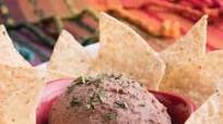 Black Bean Hummus USDA Recipe for Schools Black Bean Hummus USDA Recipe for Schools