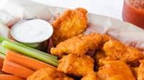 Air Fryer Boneless Chicken Wings Air Fryer Boneless Chicken Wings